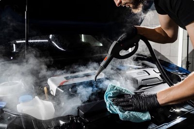 Максим Громов